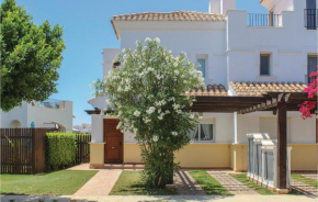 Two-Bedroom Holiday Home in Torre-Pacheco